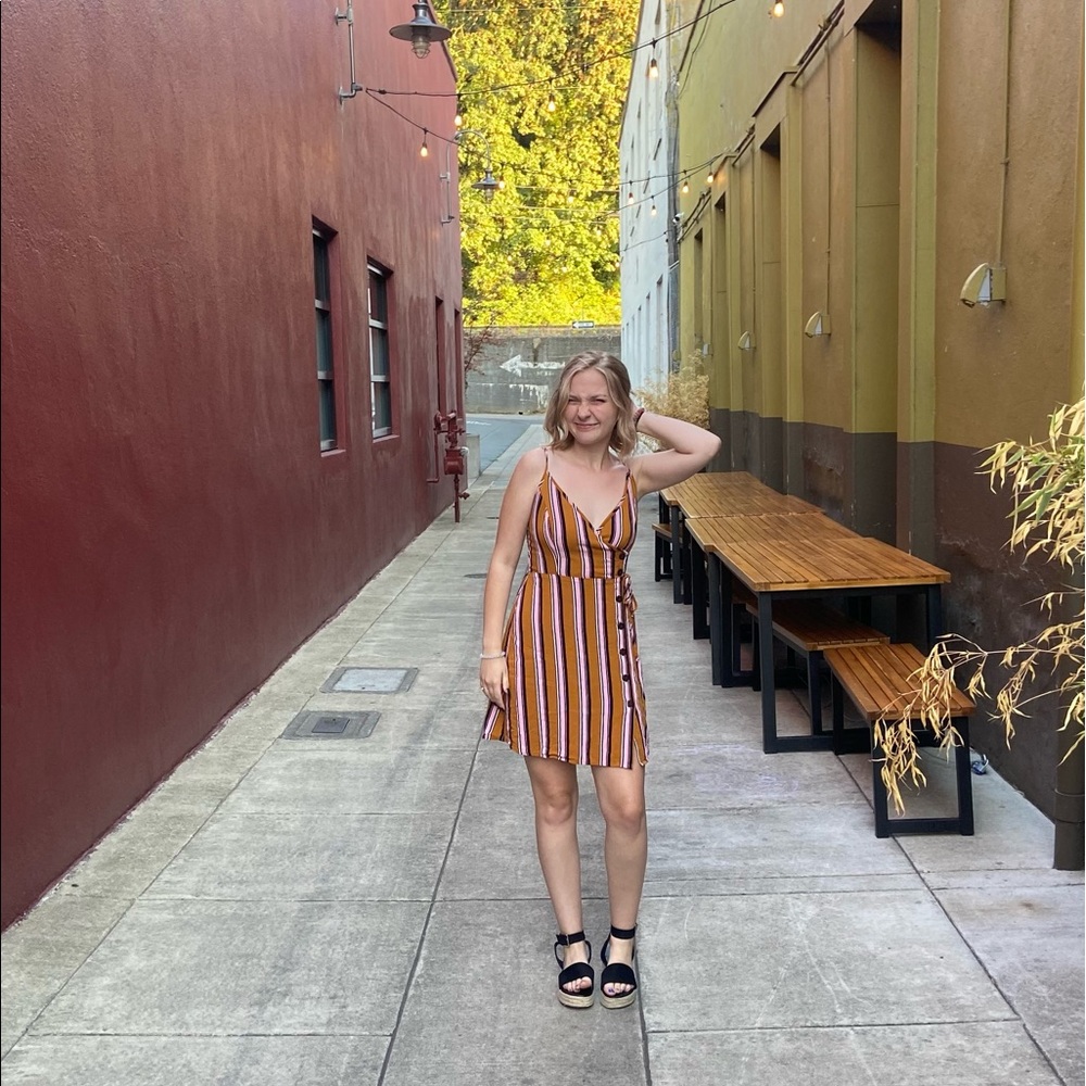 Meet your Posher, Taylor